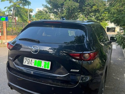 Bán Mazda CX 5 2.0AT 2WD 1