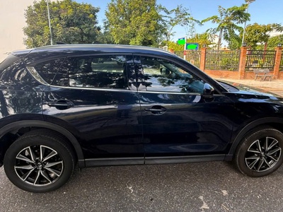 Bán Mazda CX 5 2.0AT 2WD 7