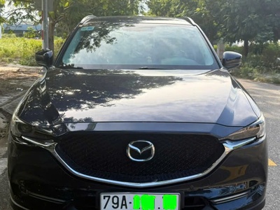 Bán Mazda CX 5 2.0AT 2WD 3