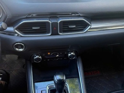 Bán Mazda CX 5 2.0AT 2WD 4