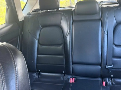 Bán Mazda CX 5 2.0AT 2WD 5