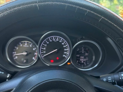 Bán Mazda CX 5 2.0AT 2WD 6