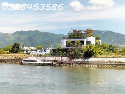 Tđc hòn rớ 2- view phía sông-giá cực sốc cho nhà đầu tư-lô hiếm có tại thị trường với giá cực rẻ 3