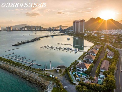 Tđc hòn rớ 2- view phía sông-giá cực sốc cho nhà đầu tư-lô hiếm có tại thị trường với giá cực rẻ 1