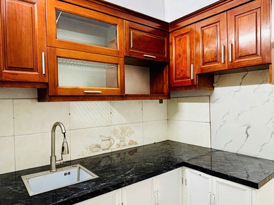 Cho thuê tập thể tầng 1   ngọc khánh   quá hiếm 2