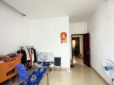 Bán nhà mặt tiền hẻm 10m huỳnh thị đồng   nhà bè, sát phú mỹ hưng chỉ 7 tỷ 5 4