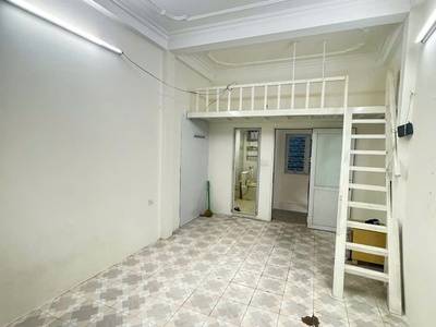 Ngõ chợ khâm thiên - ngõ thông - kinh doanh 33m2 4 tầng mt 3.5m giá 7.85 tỷ 3