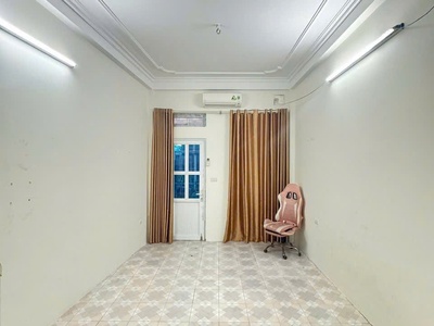 Ngõ chợ khâm thiên - ngõ thông - kinh doanh 33m2 4 tầng mt 3.5m giá 7.85 tỷ 4