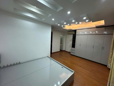 Nhà đẹp phố lê văn lương - full đồ diện tích 38m2 5 tầng mặt tiền 5m giá 10.8 tỷ 0