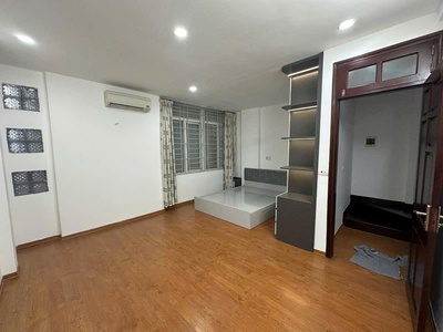Nhà đẹp phố lê văn lương - full đồ diện tích 38m2 5 tầng mặt tiền 5m giá 10.8 tỷ 1