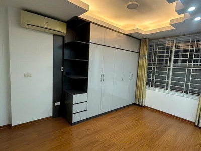 Nhà đẹp phố lê văn lương - full đồ diện tích 38m2 5 tầng mặt tiền 5m giá 10.8 tỷ 2