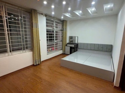 Nhà đẹp phố lê văn lương - full đồ diện tích 38m2 5 tầng mặt tiền 5m giá 10.8 tỷ 4