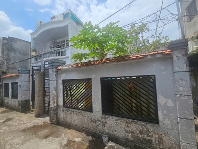 Bán nhà hẻm 588 huỳnh tấn phát, quận 7 -6x12- 6 ty300 2