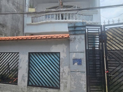 Bán nhà hẻm 588 huỳnh tấn phát, quận 7 -6x12- 6 ty300 1