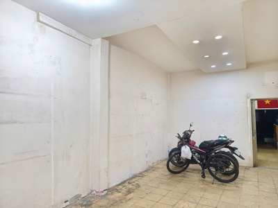 Chính chủ cần cho thuê mặt bằng kinh doanh phường 4 quận tân bình 0
