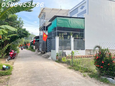 1,7 tỷ-sỡ hữu lô đất sát ngay kcn đắc lộc và bến xe-p. bắc nha trang- cách quốc lộ 1a chỉ 150m. 3
