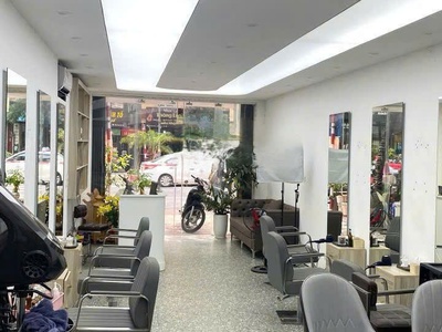 Bán nhà mặt phố đồng cổ, vỉa hè rộng, kinh doanh tốt, nhỉnh 22 tỷ 2