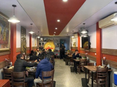 Bán nhà mặt phố đồng cổ, vỉa hè rộng, kinh doanh tốt, nhỉnh 22 tỷ 1