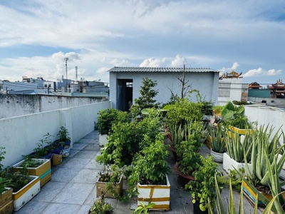 Gấp bán nhà mặt tiền kinh doanh liên khu 4-5 gần chợ bình thành 150m2 ,3 tầng nhỉnh 10 tỷ 4