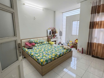 Bán gấp nhà đường số 5d giáp tân phú hẻm 5m gần mặt tiền 56m2 -3 tầng -5 tỷ 250 3