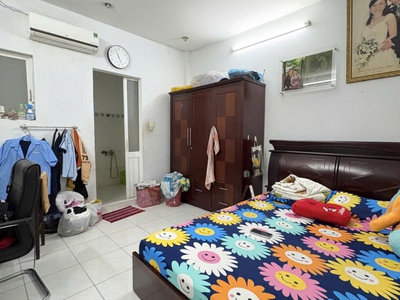 Bán gấp nhà đường số 5d giáp tân phú hẻm 5m gần mặt tiền 56m2 -3 tầng -5 tỷ 250 4