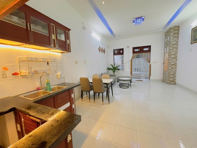 Bán nhà thiết kế hiện đại ngang đẹp 7m5 tại phường bắc nha trang. 1