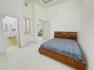 Bán nhà thiết kế hiện đại ngang đẹp 7m5 tại phường bắc nha trang. 4