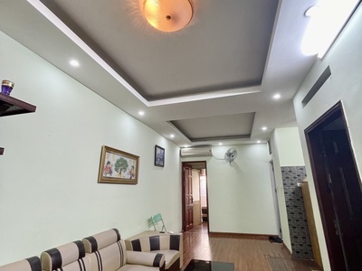 Căn hộ nam trung yên dt 60m 2 ngủ 1 wc giá chỉ 4 tỷ 650 1