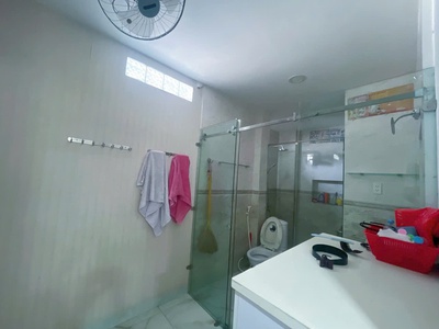 6 x 10 - biệt thự mini - có sân vườn - nguyễn trung trực - bình thạnh - sổ hồng chuẩn - giá 7.5 tỷ 4