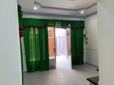 nhà xinh - 2 tầng - hxh   phước long b, q9   chỉ 5 tỷ 1