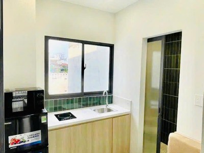 Bán chdv hẻm xe tải nông điện biên phủ, p25, q.bình thạnh 2