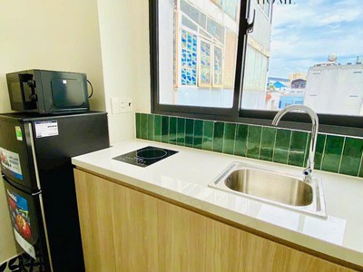Bán chdv hẻm xe tải nông điện biên phủ, p25, q.bình thạnh 3