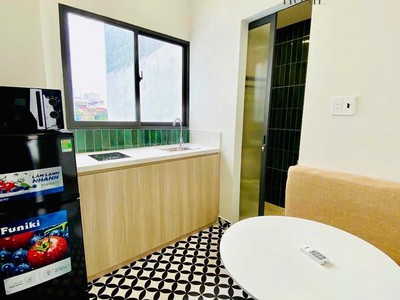 Bán chdv hẻm xe tải nông điện biên phủ, p25, q.bình thạnh 4