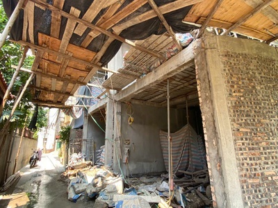 Bán nhà ngọc thụy, long biên   37m , 6 tầng thang máy, mt 4.8m, giá 12.9 tỷ  2