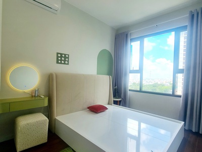Cho thuê căn hộ picity 2pn, full nội thất giá tốt đường thạnh xuân 13, p.thạnh xuân, q.12 3