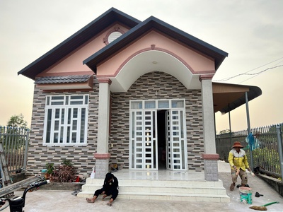 Mình cần bán nhà  địa chỉ:thôn 2,xã bình giã,tphcm 3
