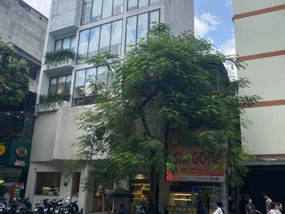 Cực sốc, mp trần đại nghĩa hbt 92m2 nhà 6t mt lớn 7m lô góc vh rộng vừa ở vừa kd chỉ 28 tỷ 2