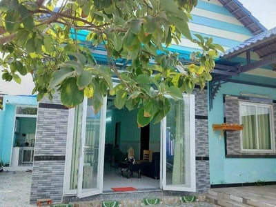 Chính chủ bán căn nhà tại ấp 2, xã hưng long, huyện bình chánh, tphcm. 1
