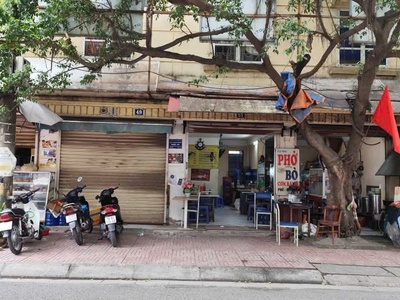 Siêu phẩm khương hạ quận thanh xuân sổ  cực vuông mặt tiền rộng hạ chào giá hạt rẻ  dòng tiền lớn . 1