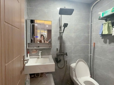 Bán căn hộ 78,28m2 chung cư Thanh Hà Mường Thanh   Full nội thất 2