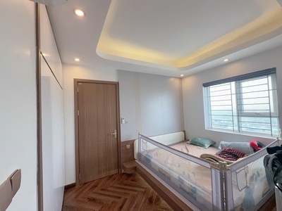 Bán căn hộ 78,28m2 chung cư Thanh Hà Mường Thanh   Full nội thất 5