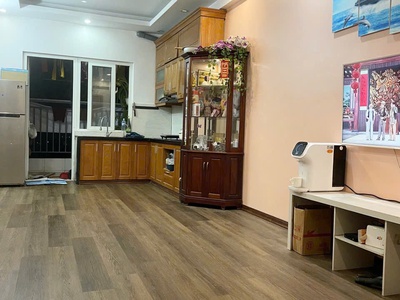 Cần bán căn hộ 65m2 khu HH02 chung cư Thanh Hà Cienco 5 3