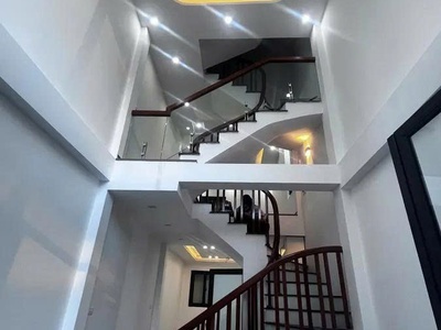 Bán nhà dương nội   hà đông 35m x 5 tầng , mt 3.5m gần  ngay  aeon mall giá 6xx tỷ 0