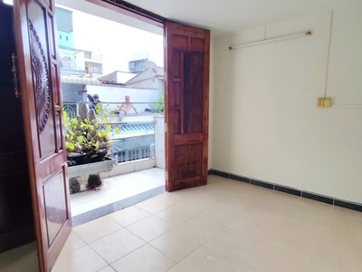 Bán gấp nhà liên khu 8-9 gò xoài hẻm 5m sát mặt tiền 48m2,2 tầng nhỉnh 4 tỷ 4
