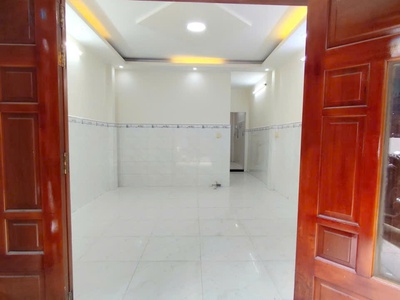 Bán gấp nhà liên khu 8-9 gò xoài hẻm 5m sát mặt tiền 48m2,2 tầng nhỉnh 4 tỷ 1