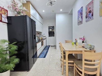 Căn hộ đường mạc thái tổ cầu giấy dt 76m-3 ngủ 2 wc giá 6,4 tỷ 1