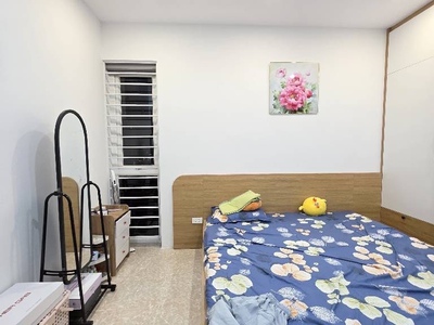 Căn hộ đường mạc thái tổ cầu giấy dt 76m-3 ngủ 2 wc giá 6,4 tỷ 2