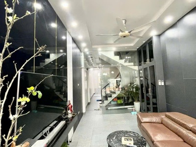 Mặt phố trần cung - 102m  - mt 6.6m - vỉa hè - kinh doanh đỉnh - 39,5 tỷ 2