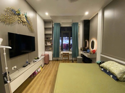 Pl thái hà mặt ngõ ô tô - lô góc - kinh doanh.dt 30m2 5 tầng mt 3.6m giá 14.5 tỷ 2