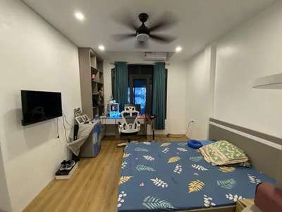 Pl thái hà mặt ngõ ô tô - lô góc - kinh doanh.dt 30m2 5 tầng mt 3.6m giá 14.5 tỷ 3